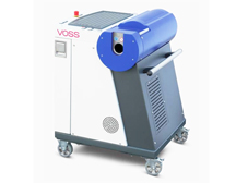 VOSS-FORM Form 100預(yù)裝成型機(jī) 卡套預(yù)裝機(jī) VOSS卡套接頭 福士液壓